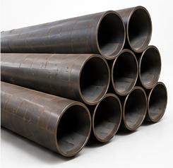 Standard Steel Pipe
